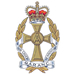 Эмблема Королевский сестринский армейский корпус Королевы Александры