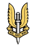 Special Air Service - Специальная Авиадесантная Служба (SAS)