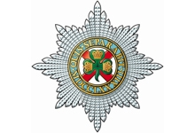 Irish Guards – Ирландский гвардейский полк
