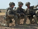 Рота B, 3-й батальон, Йоркширский полк (18.07.2012, фото #9)