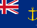 Флаг Royal Fleet Auxiliary