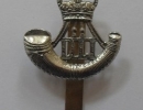 Кокарда DURHAM LIGHT INFANTRY