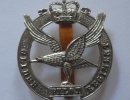 Кокарда GLIDER PILOT REGIMENT