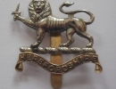 Кокарда HEREFORDSHIRE REGIMENT