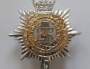 Кокарда ROYAL CORPS OF TRANSPORT