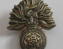 Кокарда ROYAL FUSILIERS