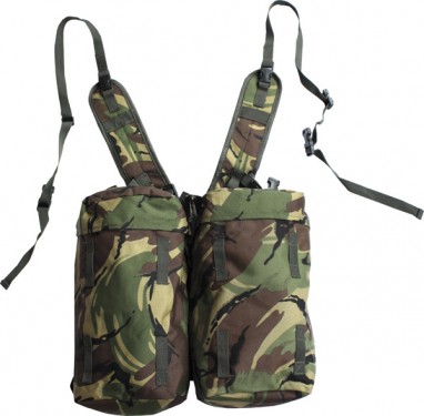 PLCE Bergen 2 daysacks with yoke PLCE Bergen 2 daysacks with yoke