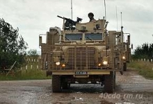 40 Commando Royal Marines завершают подготовку к командировке в Афганистан 40 Commando Royal Marines завершают подготовку к командировке в Афганистан